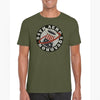 94th Aero Squadron T-Shirt - Mach 5