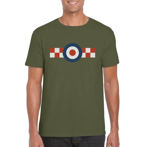 No. 56 SQUADRON RAF T-shirt - Mach 5