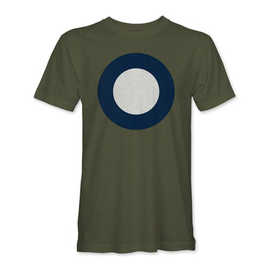 RAAF TYPE B ROUNDEL T-Shirt - Mach 5