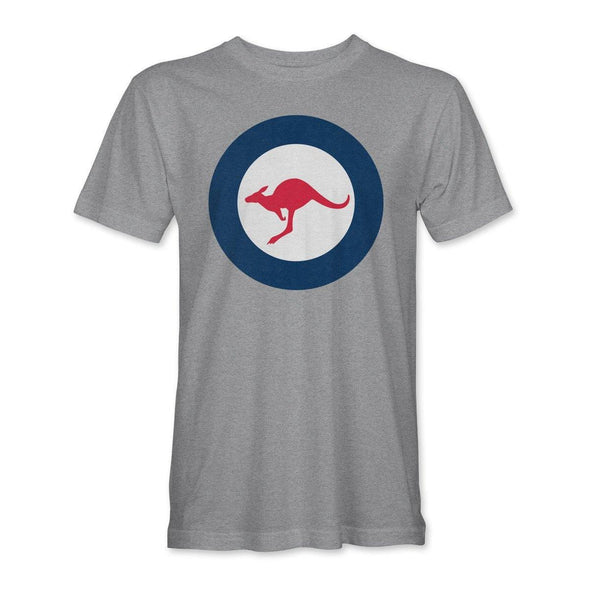 RAAF ROUNDEL T-Shirt - Mach 5