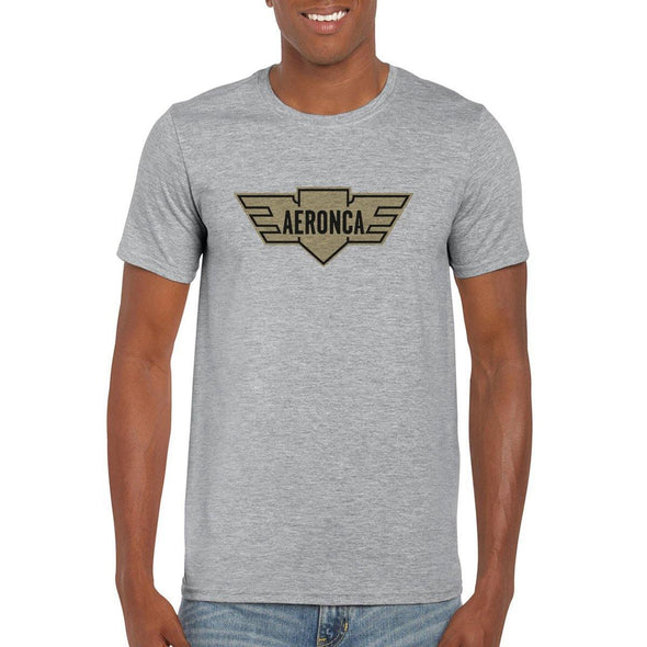 AERONCA T-Shirt - Mach 5