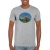 SUPER CUB T-Shirt - Mach 5