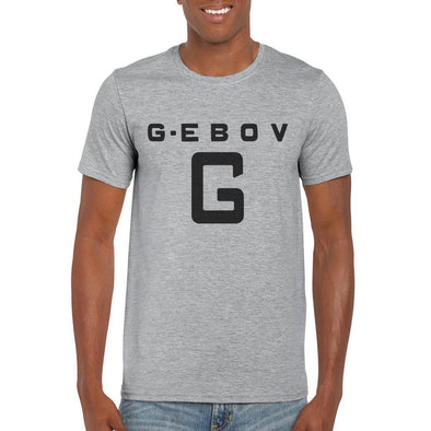 G-EBOV AVRO AVIAN T-Shirt - Mach 5