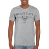 PBY CATALINA 'BLACK CATS' T-Shirt - Mach 5