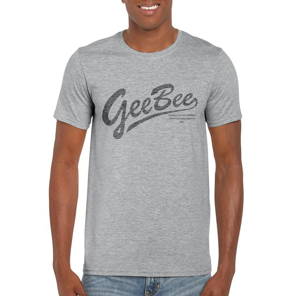 GEE BEE T-Shirt - Mach 5