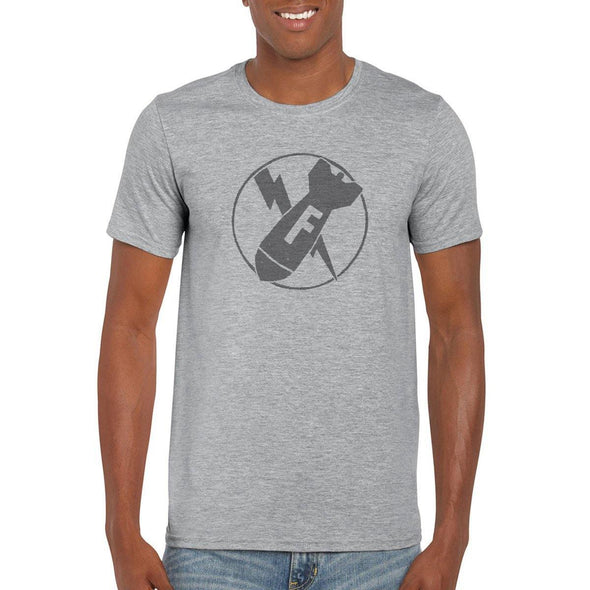 F BOMB T-Shirt - Mach 5