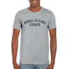 ROYAL FLYING CORPS T-Shirt - Mach 5