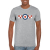 No. 56 SQUADRON RAF T-shirt - Mach 5