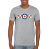 No. 56 SQUADRON RAF T-shirt - Mach 5