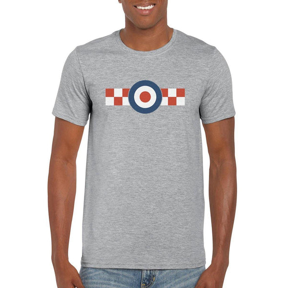 No. 56 SQUADRON RAF T-shirt - Mach 5