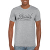 BRISTOL AEROPLANE COMPANY T-Shirt - Mach 5