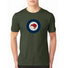 RNZAF ROUNDEL T-Shirt - Mach 5