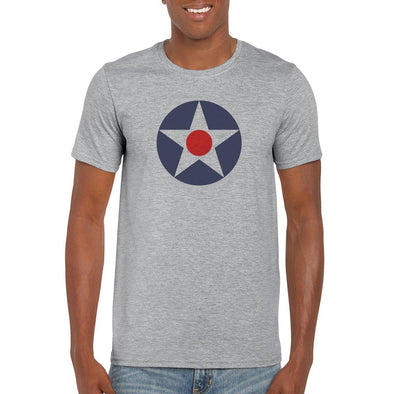 USAAC ROUNDEL T-Shirt - Mach 5