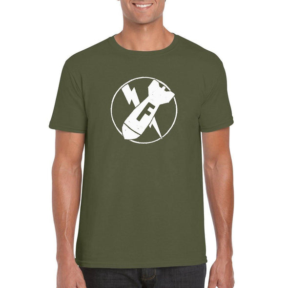 F BOMB T-Shirt - Mach 5