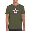 USAAC ROUNDEL T-Shirt - Mach 5