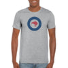 RNZAF ROUNDEL T-Shirt - Mach 5