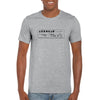 AEROCAR T-Shirt - Mach 5