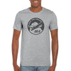 DC-3 "COAST TO COAST" T-Shirt - Mach 5