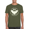 WAR PRODUCTION BOARD (WPB) T-Shirt - Mach 5