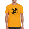 F BOMB T-Shirt - Mach 5