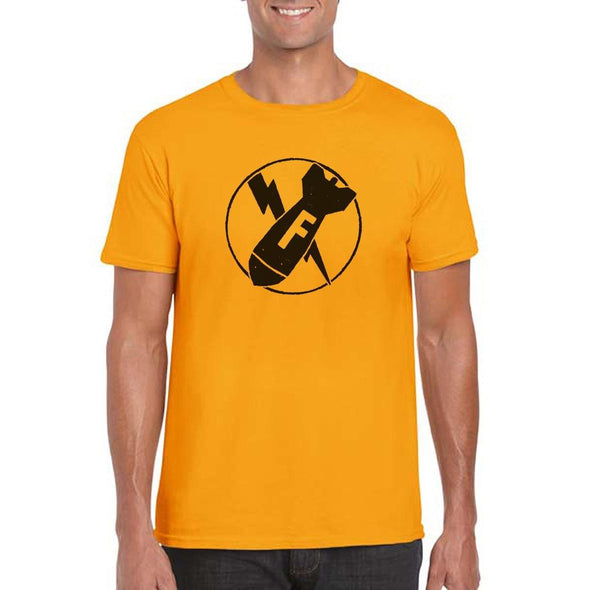 F BOMB T-Shirt - Mach 5