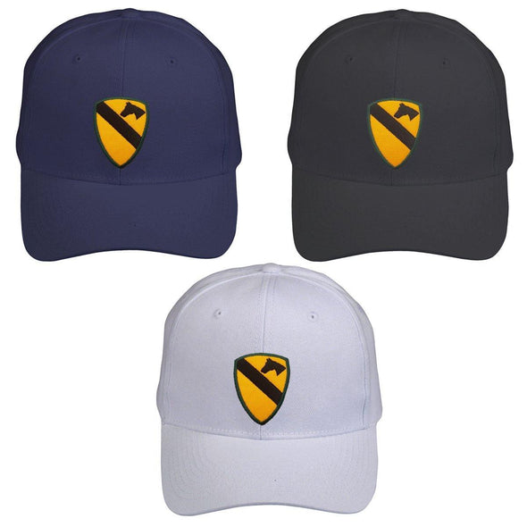 AIR CAV Cap - Mach 5