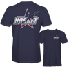 F/A-18 HORNET T-Shirt - Mach 5