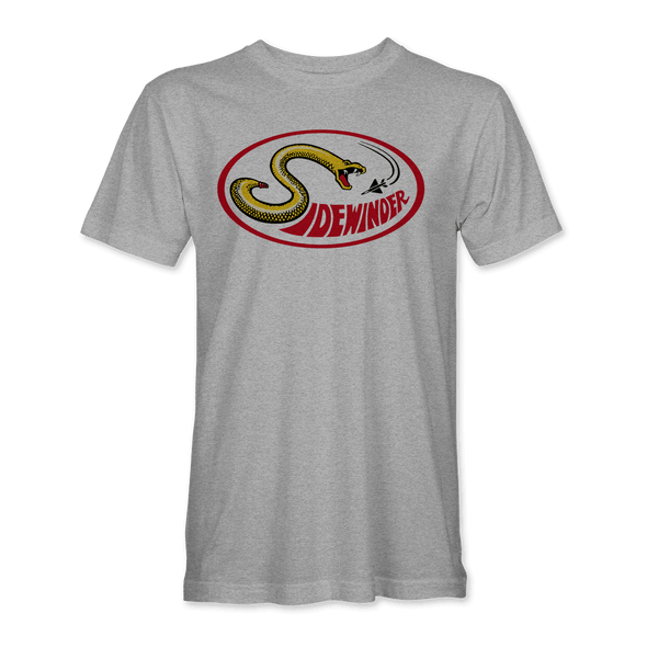 SIDEWINDER T-SHIRT - Mach 5