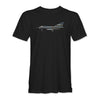 MIRAGE III T-Shirt - Mach 5