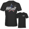 F/A-18 HORNET T-Shirt - Mach 5