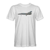 MIRAGE III T-Shirt - Mach 5