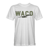 WACO CG4A GLIDER T-Shirt - Mach 5