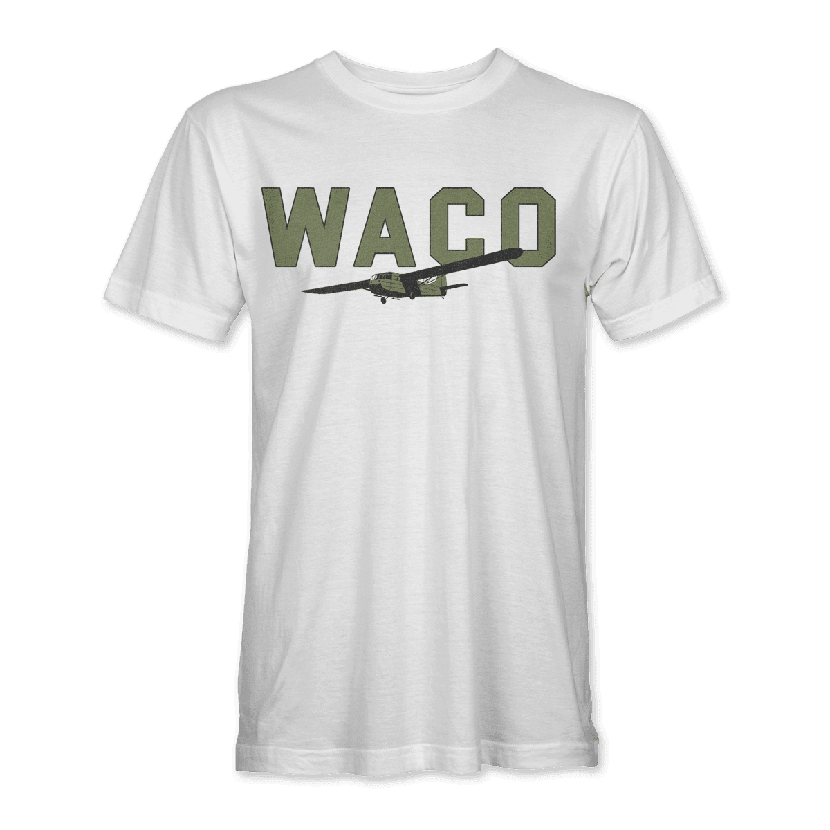 Glider sales t shirt