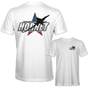 F/A-18 HORNET T-Shirt - Mach 5