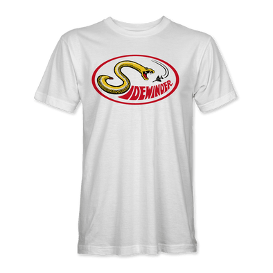 SIDEWINDER T-SHIRT - Mach 5