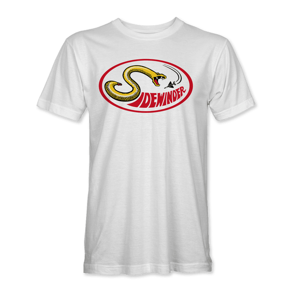 SIDEWINDER T-SHIRT - Mach 5