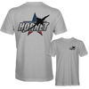F/A-18 HORNET T-Shirt - Mach 5