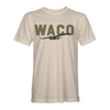 WACO CG4A GLIDER T-Shirt - Mach 5