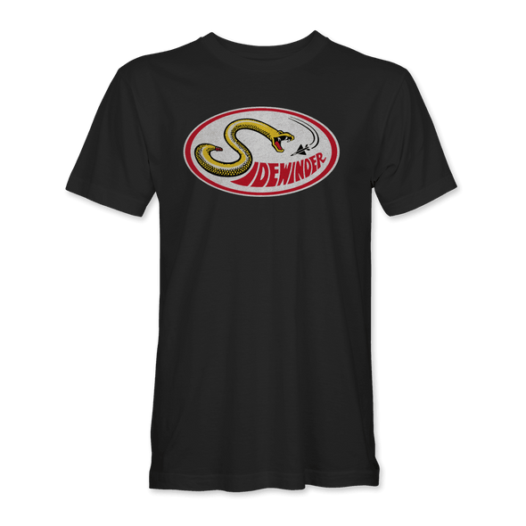 SIDEWINDER T-SHIRT - Mach 5