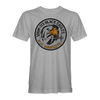 VAW-113 'BLACK EAGLES' E-2C HAWKEYE T-shirt - Mach 5