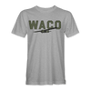 WACO CG4A GLIDER T-Shirt - Mach 5