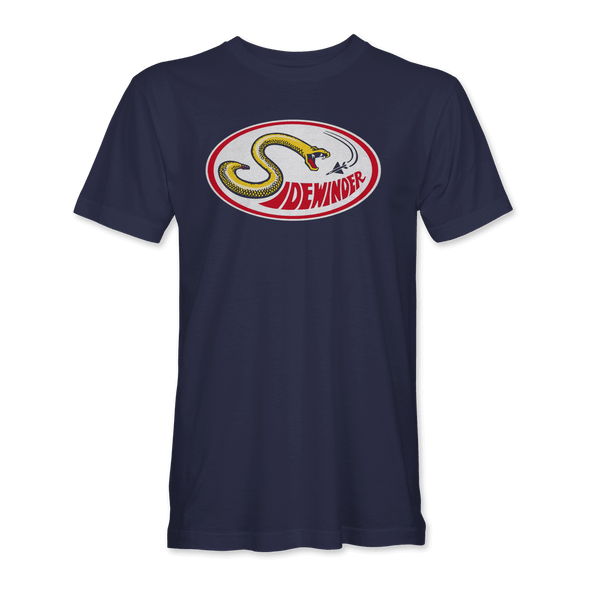 SIDEWINDER T-SHIRT - Mach 5