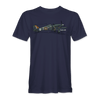 HAWKER HURRICAN T-Shirt - Mach 5