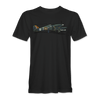 HAWKER HURRICAN T-Shirt - Mach 5