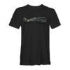 HAWKER HURRICAN T-Shirt - Mach 5