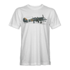 HAWKER HURRICAN T-Shirt - Mach 5