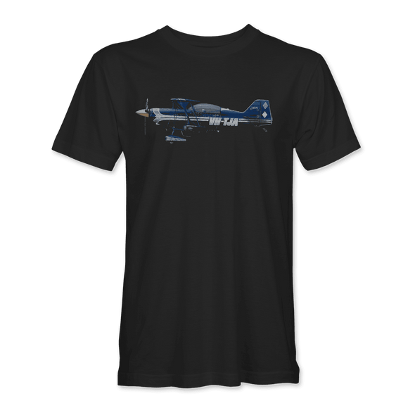 PITTS SPECIAL S2 T-Shirt - Mach 5