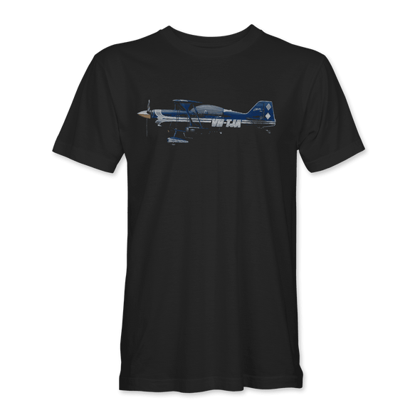 PITTS SPECIAL S2 T-Shirt - Mach 5