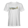 FAIREY GANNET T-Shirt - Mach 5