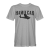 HAMILCAR GLIDER T-Shirt - Mach 5